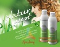 Арт Лайф  - "Natur asept" - Бальзам для волос с маслом чайного дерева 150 мл