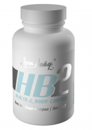 HB 2 HB 2