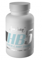 HB 5 HB 5