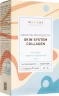 Питьевой коллаген Скин Систем (Skin System Collagen) 14 стик-пакетов - На основе пептидов рыбного коллагена и комплекса полезных нутриентов