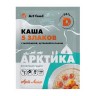 Арт Лайф - Каша Арктика с морошкой, цетрарией и льном - 10 порций