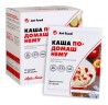 Арт Лайф - Каша По-домашнему с яблоками - 10 порций