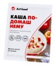 Арт Лайф - Каша По-домашнему с яблоками - 10 порций