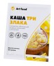 Арт Лайф - Каша Три злака с ананасом - 10 порций