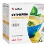 Арт Лайф - Суп-крем Куриный со сливками 10 порций