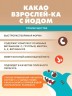 Арт Лайф - Какао Взрослей-ка с йодом 400 г