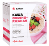 Арт Лайф - Каша Овсяно-ржаная с лесными ягодами - 10 порций