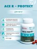 Арт Лайф - АСЕ Р-Протект (ACE R-Protect) 60 капс. - Антиоксидантный комплекс витаминов A, C, E, селена и ресвератрола