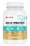 Арт Лайф - АСЕ Р-Протект (ACE R-Protect) 60 капс. - Антиоксидантный комплекс витаминов A, C, E, селена и ресвератрола