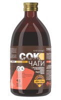 Арт Лайф - Сок чаги клеточный 450 мл