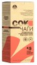 Сок чаги клеточный 450 мл