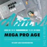 Арт Лайф - Mega Pro Age (Мега Про Эйдж) 24 саше - Программа управления возрастом